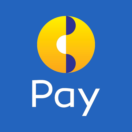 Damane Pay app icon