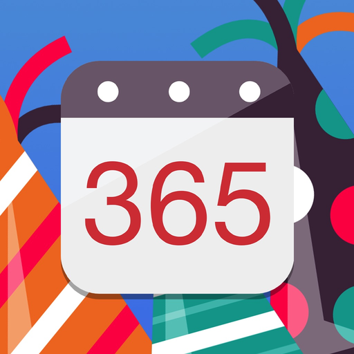 Countdown - count down to app icon