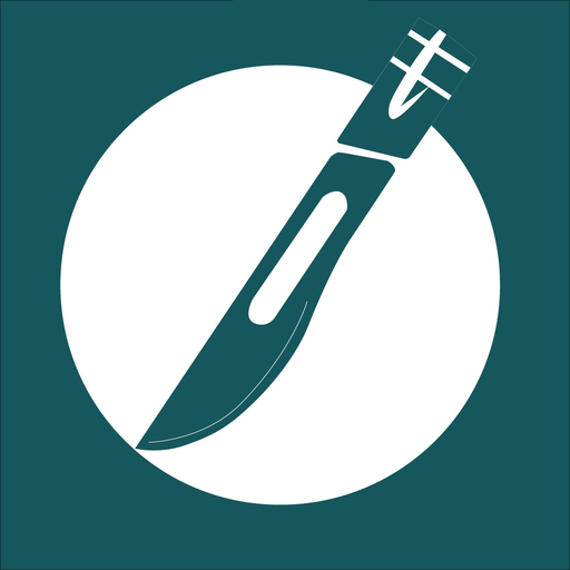 Tribble - Surgeon Caselog app icon