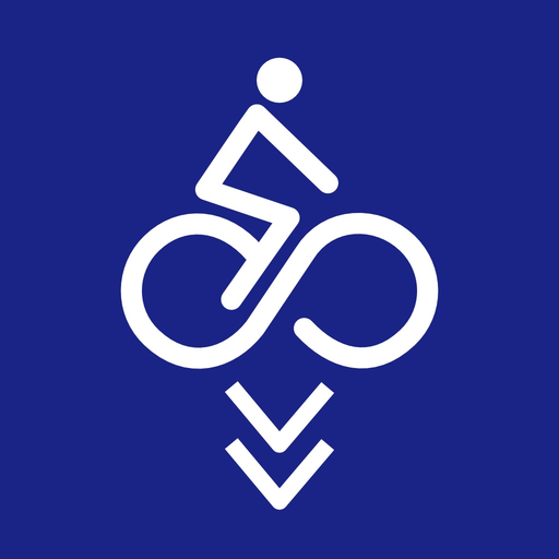 Valencia Bici app icon
