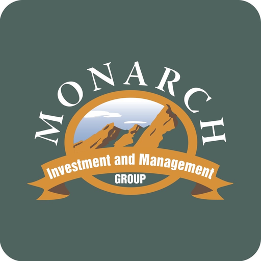 Monarch Resident Portal app icon