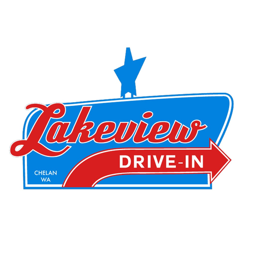 Lakeview Drive-In app icon