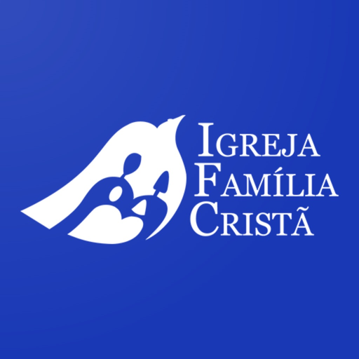 Igreja Família Cristã app icon