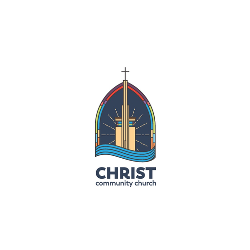 ChristCommunityChurchGA app icon