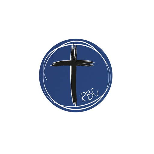 Russellville Baptist Church app icon