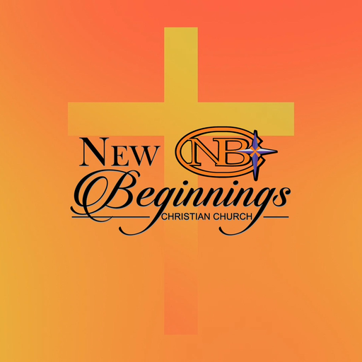 New Beginnings Huntsville app icon