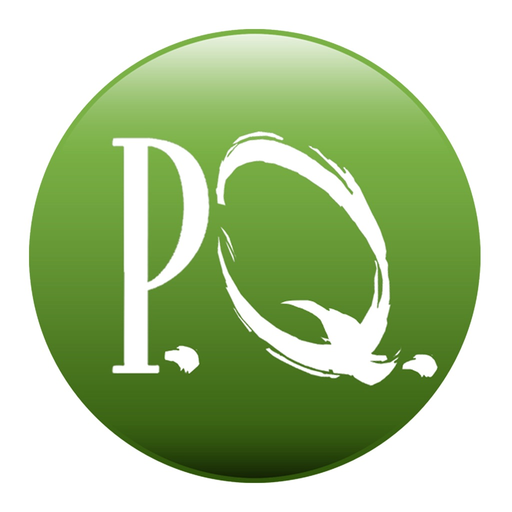PurposeQuest International app icon