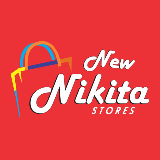Nikita Stores app icon