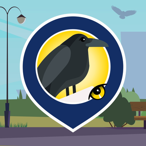 KraMobil | SPOTTERON app icon