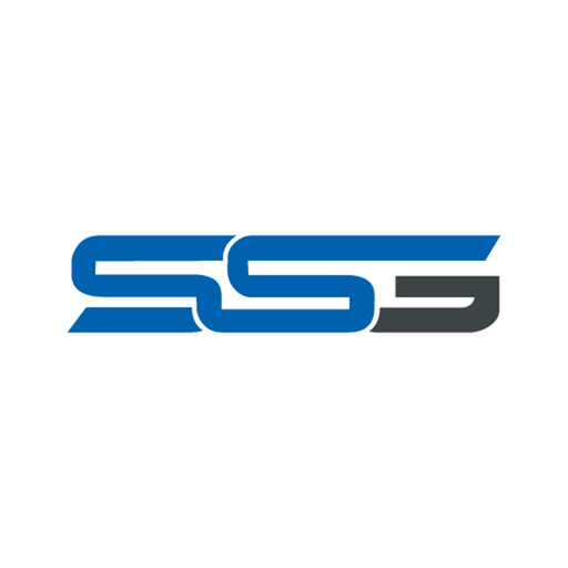 SSG Skid Steer Genius app icon