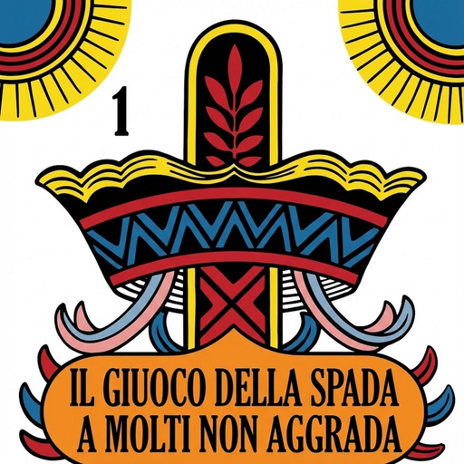 Briskula.si app icon