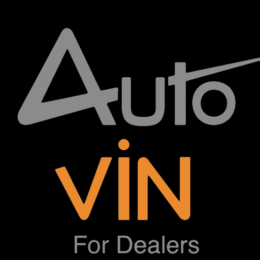 AutoVIN Dealer Inspect by KAR app icon