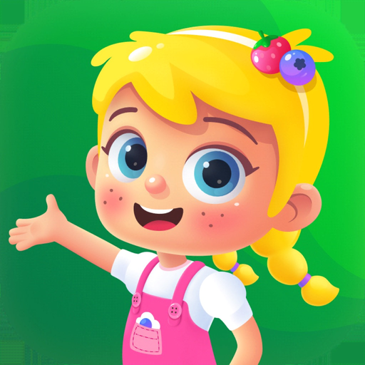 Tutti Frutti - Fruity Crush app icon