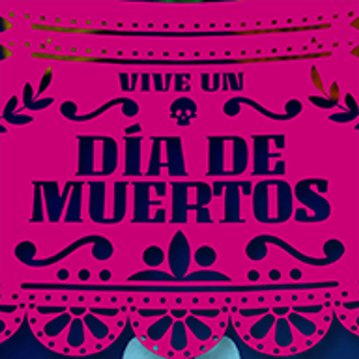 Day of the Dead Pathbook story app icon