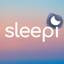 Sleepi: Sounds to Sleep Well icon