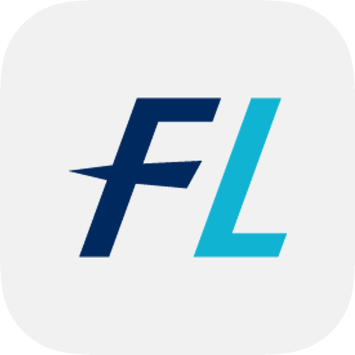Fast Lending app icon