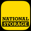 National Storage Smart Entry icon