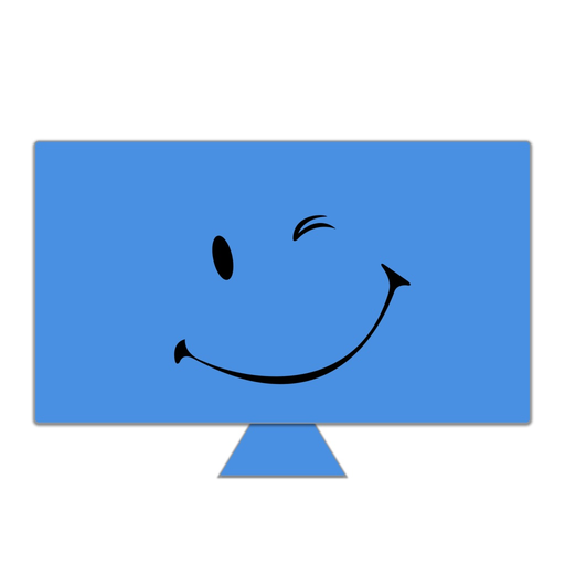 ShareDesktop app icon