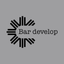 Bar develop icon