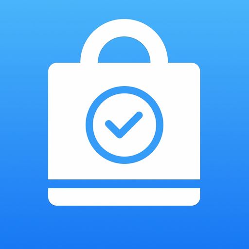 Retail Inventory+Order Manager app icon