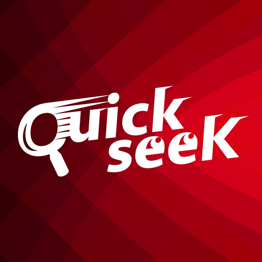 QuickseeK 即時輿情一手掌握 app icon