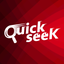 QuickseeK 即時輿情一手掌握 icon