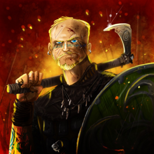 Raiders Solo app icon