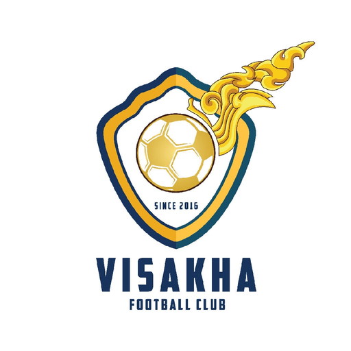 Visakha FC app icon