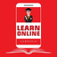 Learn Online Cambodia icon