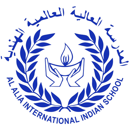 AL ALIA INTERNATIONAL SCHOOL app icon
