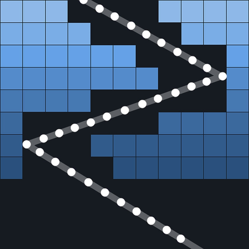 Final Bricks Breaker app icon