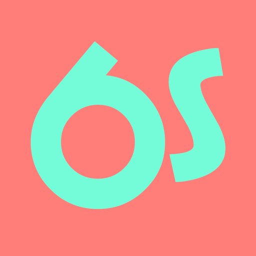 Six Seconds Challenge app icon