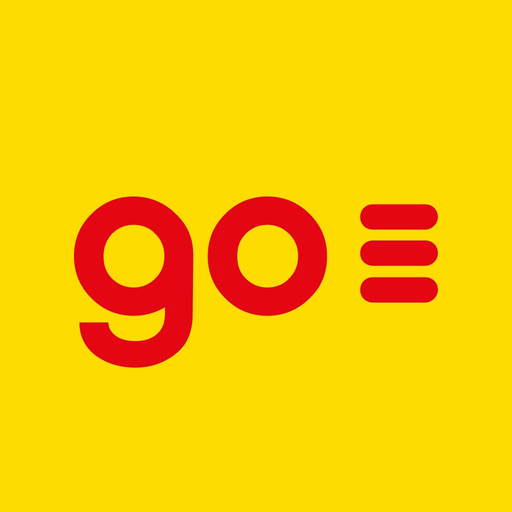 EnerGO: аренда пауэрбанков app icon