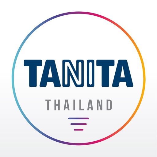 TANITA TH app icon