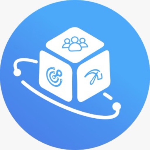 DailyHRMS app icon