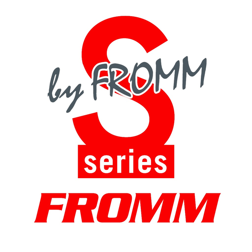 FROMM Keep it Smart - S-Tools app icon