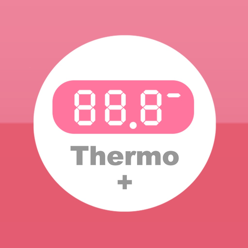 ThermoRegisterPlus app icon
