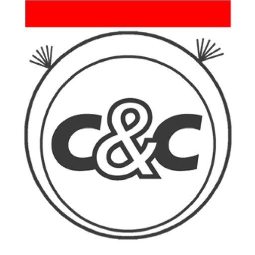 C&C Robotics app icon