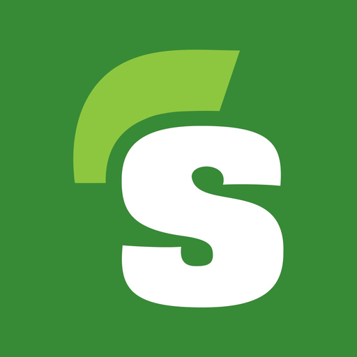 Spartan app icon