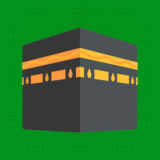 Muslim Quiz app icon