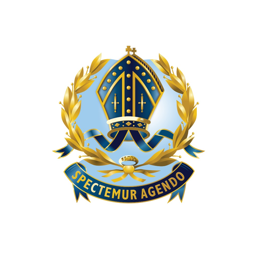 DEEDS - Camberwell Grammar app icon