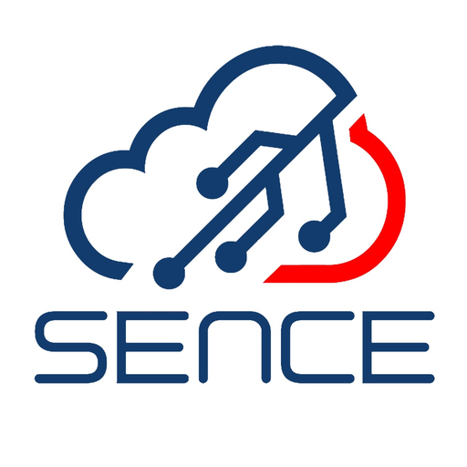 Sence Cloud app icon