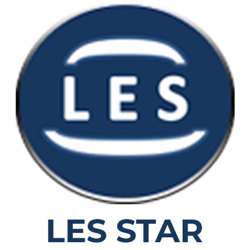 LES Star app icon