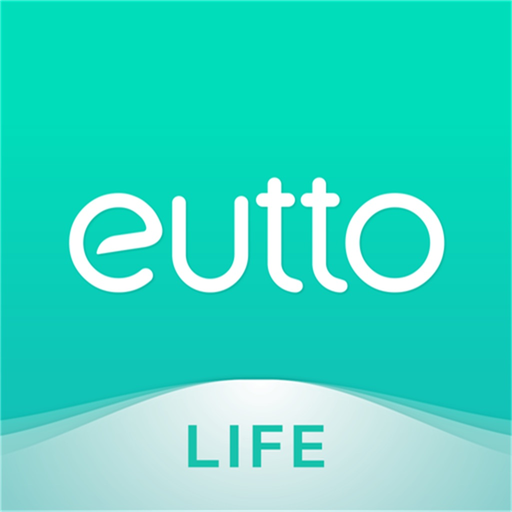 Eutto Life app icon