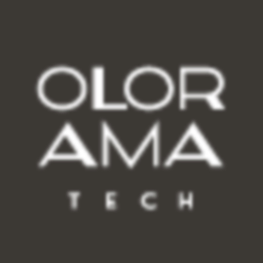 Olorama Scents Manager app icon