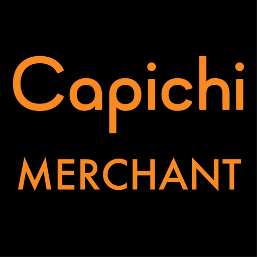 Capichi Merchant app icon
