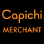 Capichi Merchant icon