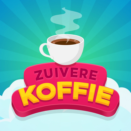 Zuivere Koffie app icon
