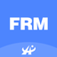 FRM金融风险管理师题库-2025必考点解析 icon