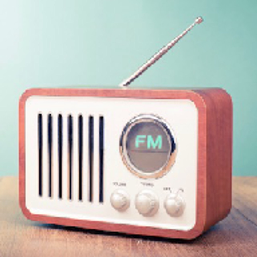 Throwback Party Radio app icon